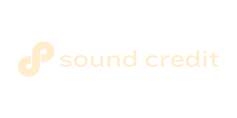Sound Credit